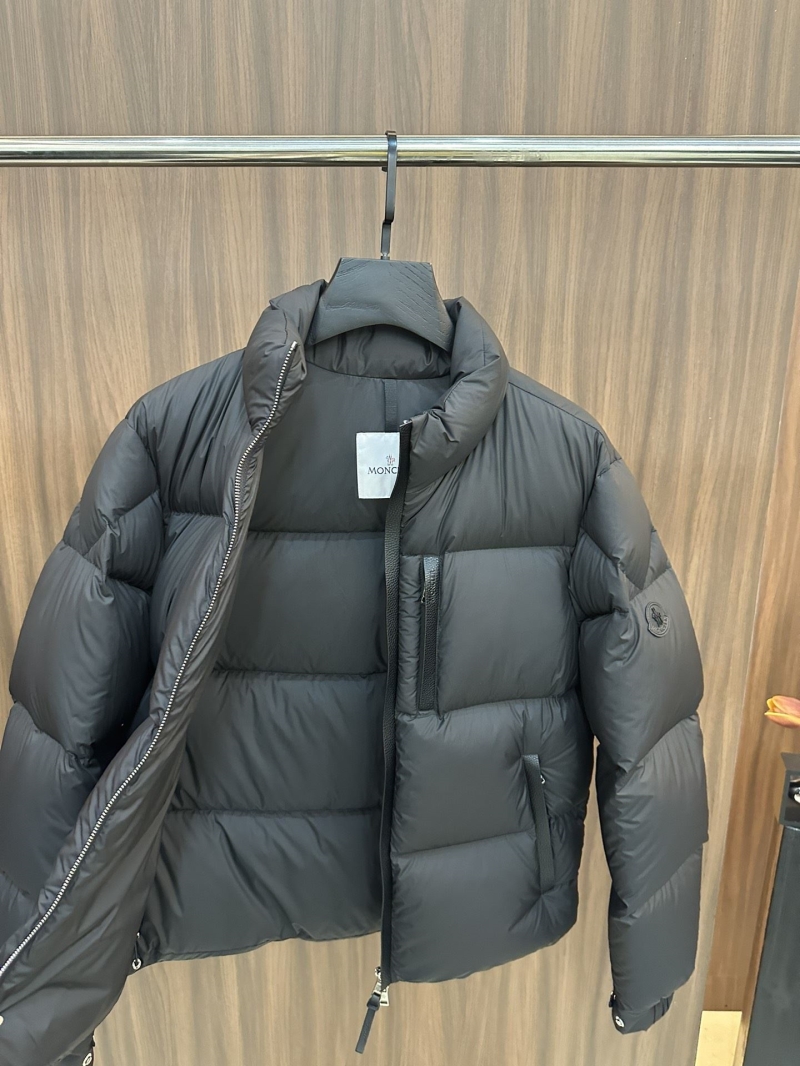 Moncler Down Coat